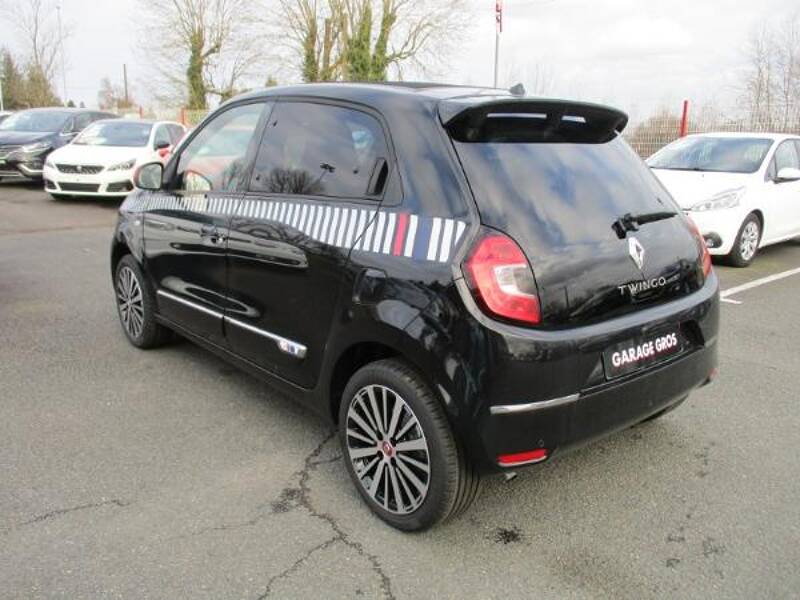 Twingo le coq hot sale