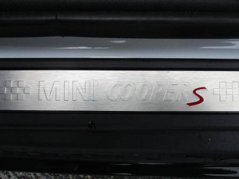 Photo de la voiture MINI MINI COUNTRYMAN F60 190 ch BVA8 Cooper SD