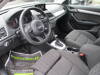 Photo de la voiture AUDI Q3 2.0 TDI 150 ch S tronic 7 Quattro S line
