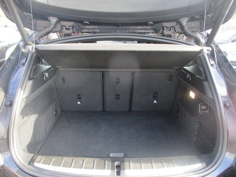Photo de la voiture BMW X2 F39 sDrive 18i 140 ch DKG7 Lounge Plus