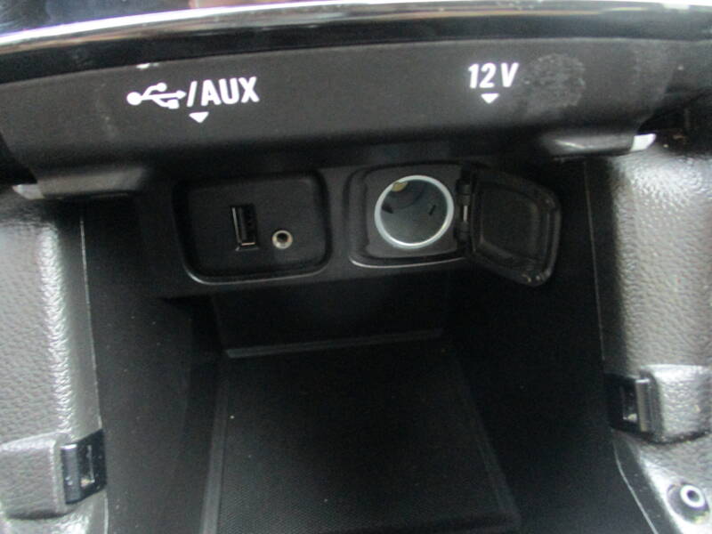 Photo de la voiture OPEL MOKKA X 1.4 Turbo - 140 ch 4x2 Innovation