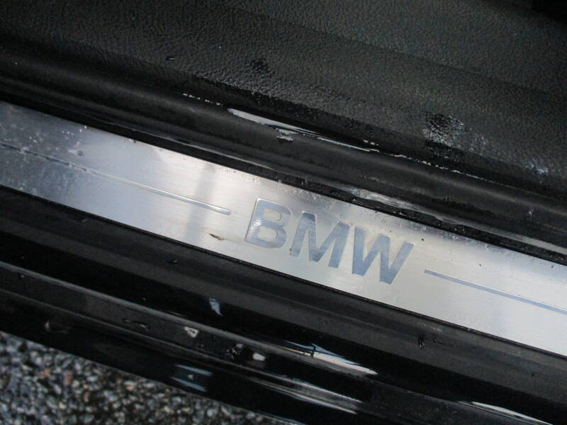 Photo de la voiture BMW SERIE 3 TOURING G21 Touring 320d xDrive 190 ch BVA8 Edition Sport