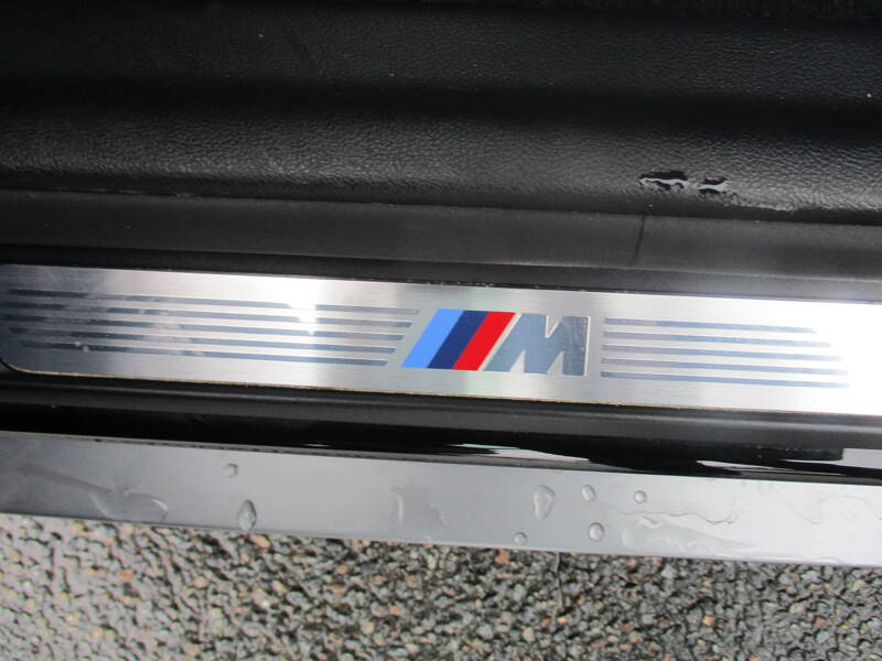 Photo de la voiture BMW X4 G02 xDrive20d 190ch BVA8 M Sport X