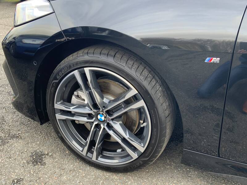 Photo de la voiture BMW SERIE 2 GRAN COUPE F44 Gran Coupe 220d 190 ch BVA8 M Sport