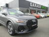 Photo de la voiture AUDI Q3 SPORTBACK 35 TDI 150 ch S tronic 7 S line