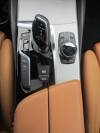 Photo de la voiture BMW SERIE 5 G30 530dA 265ch Executive Steptronic