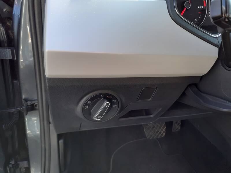 Photo de la voiture SEAT ARONA 1.0 EcoTSI 115 ch Start/Stop DSG7 Xcellence