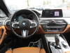 Photo de la voiture BMW SERIE 5 G30 530dA 265ch Executive Steptronic
