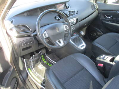 Renault scenic 2 phase 2 dynamique / GARANTIE ✓ - Voitures