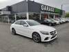 Photo de la voiture MERCEDES CLASSE C 200 d 9G-Tronic AMG Line