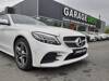 Photo de la voiture MERCEDES CLASSE C 200 d 9G-Tronic AMG Line