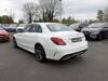 Photo de la voiture MERCEDES CLASSE C 200 d 9G-Tronic AMG Line