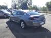 Photo de la voiture OPEL INSIGNIA GRAND SPORT 2.0 Diesel 174 ch BVA8 Elegance Business