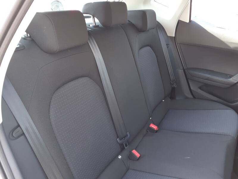 Photo de la voiture SEAT IBIZA 1.0 EcoTSI 110 ch S/S BVM6 Style