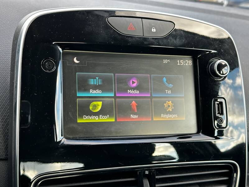 Clio IV Android auto sur medianav evolution ! -P0