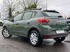 Photo de la voiture DACIA SANDERO ECO-G 100 Stepway Expression