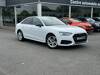 Photo de la voiture AUDI A4 30 TDI 136 S tronic 7 S line