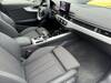 Photo de la voiture AUDI A4 30 TDI 136 S tronic 7 S line