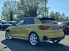 Photo de la voiture AUDI A1 SPORTBACK 25 TFSI 95 ch BVM5 S Line