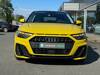 Photo de la voiture AUDI A1 SPORTBACK 25 TFSI 95 ch BVM5 S Line