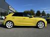 Photo de la voiture AUDI A1 SPORTBACK 25 TFSI 95 ch BVM5 S Line