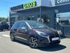 Photo de la voiture DS DS 3 PureTech 110 S&S EAT6 Sport Chic