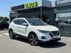 Photo de la voiture NISSAN QASHQAI 1.5 dCi 115 N-Connecta