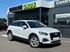 Photo de la voiture AUDI Q2 30 TFSI 110 BVM6 Business line