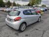 Photo de la voiture PEUGEOT 208 1.2 PureTech 110ch S&S BVM5 Allure