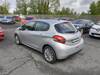 Photo de la voiture PEUGEOT 208 1.2 PureTech 110ch S&S BVM5 Allure