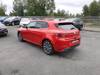 Photo de la voiture RENAULT MEGANE IV BERLINE Blue dCi 115 EDC R.S. Line