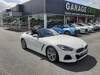 Photo de la voiture BMW Z4 G29 sDrive 20i 197 ch BVA8 M Sport