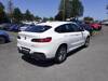 Photo de la voiture BMW X4 G02 xDrive30d 286 ch BVA8 M Sport