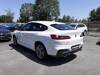 Photo de la voiture BMW X4 G02 xDrive30d 286 ch BVA8 M Sport