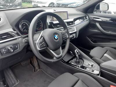 Voir la photo n°4 de la voiture d'occasion BMW X2 F39 — sDrive 18d 150 ch BVA8 Premiere