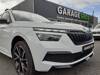 Photo de la voiture SKODA KAMIQ 1.5 TSI 150 ch DSG7 Monte-Carlo