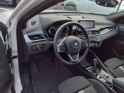 Voir la photo n°4 de la voiture d'occasion BMW X2 F39 — sDrive 18d 150 ch BVA8 Premiere
