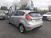 Photo de la voiture FORD FIESTA 1.6 TDCi 95 FAP Titanium