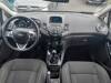 Photo de la voiture FORD FIESTA 1.6 TDCi 95 FAP Titanium