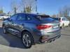 Photo de la voiture AUDI Q3 SPORTBACK 35 TDI 150 ch S tronic 7 S line