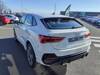 Photo de la voiture AUDI Q3 SPORTBACK 35 TDI 150 ch S tronic 7 S line