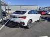 Photo de la voiture AUDI Q3 SPORTBACK 35 TDI 150 ch S tronic 7 S line