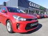 Photo de la voiture KIA RIO 1.2L 84 ch ISG Design