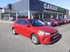 Photo de la voiture KIA RIO 1.2L 84 ch ISG Design