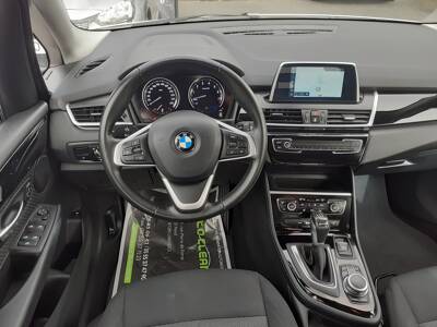 Voir la photo n°5 de la voiture d'occasion BMW SERIE 2 ACTIVE TOURER F45 LCI — Active Tourer 225xe iPerformance 224 ch BVA6 Lounge
