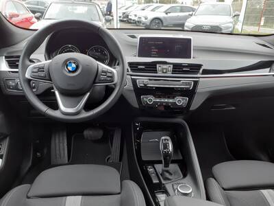 Voir la photo n°5 de la voiture d'occasion BMW X2 F39 — sDrive 18d 150 ch BVA8 Premiere