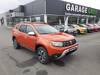 Photo de la voiture DACIA DUSTER Blue dCi 115 4x4 Prestige