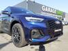 Photo de la voiture AUDI Q5 SPORTBACK 35 TDI 163 S tronic 7 S line