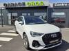 Photo de la voiture AUDI Q3 SPORTBACK 45 TFSIe  245 ch S tronic 6 S line