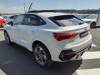 Photo de la voiture AUDI Q3 SPORTBACK 45 TFSIe  245 ch S tronic 6 S line